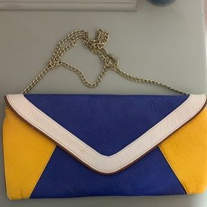 Steve Madden Shoulder Bag